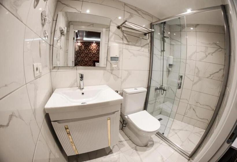 ホテル Stay Suite