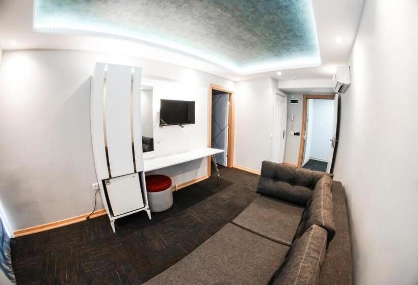 ホテル Stay Suite