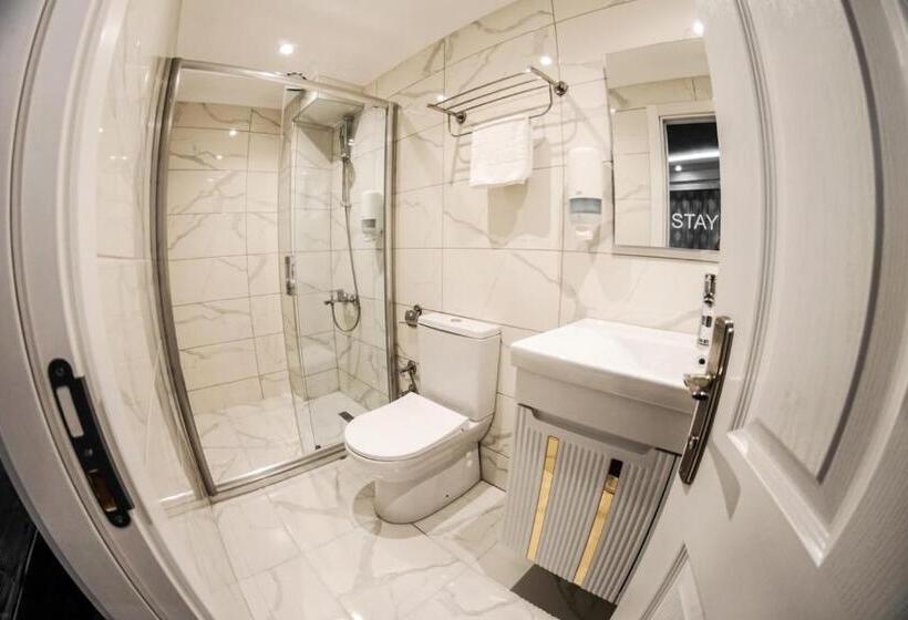 ホテル Stay Suite