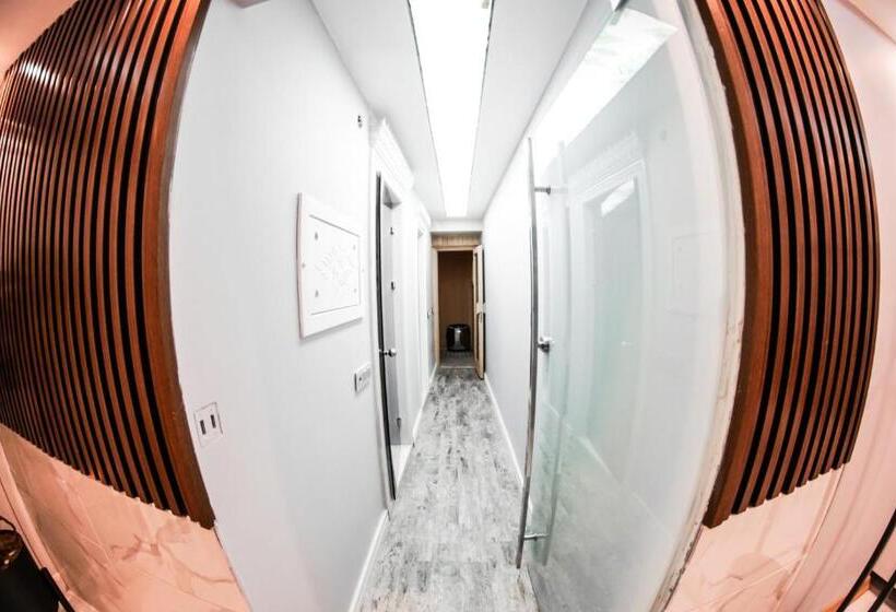 ホテル Stay Suite