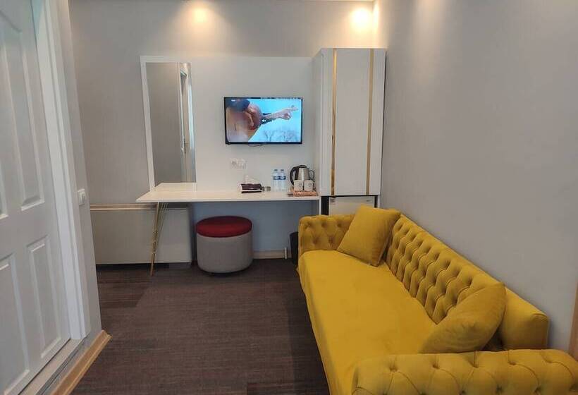 ホテル Stay Suite