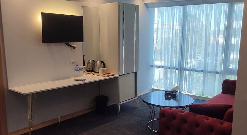 ホテル Stay Suite