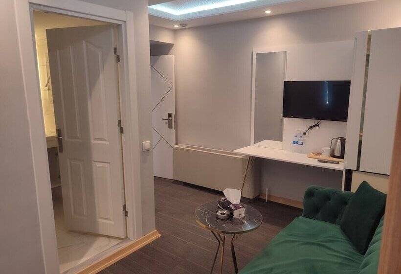 ホテル Stay Suite