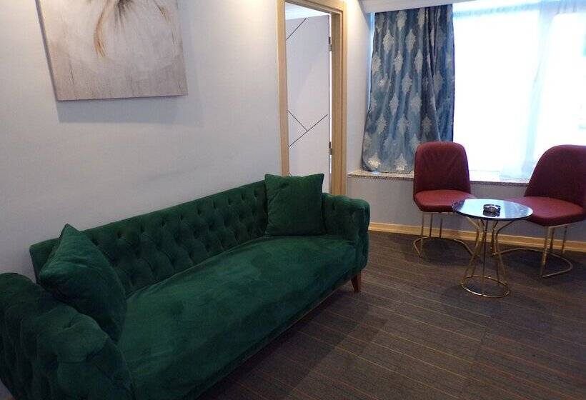 ホテル Stay Suite