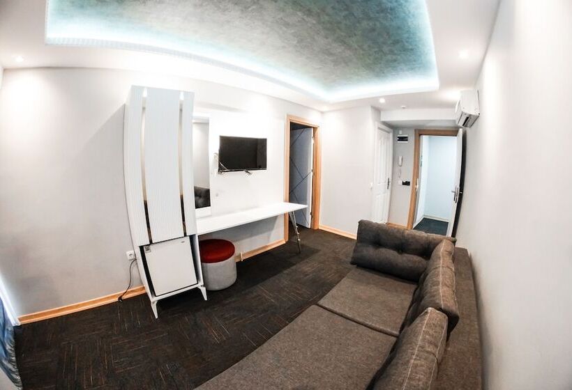 ホテル Stay Suite