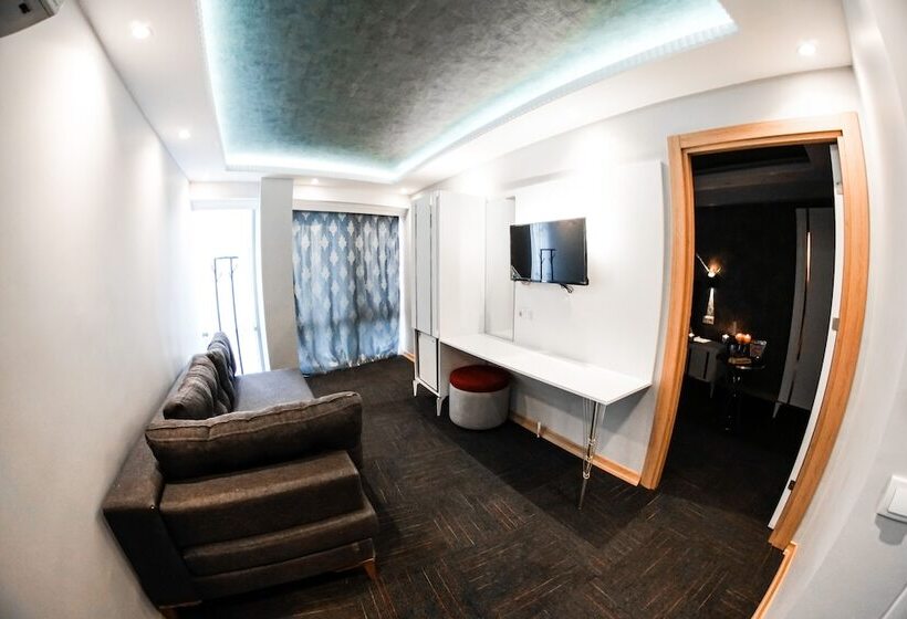 ホテル Stay Suite