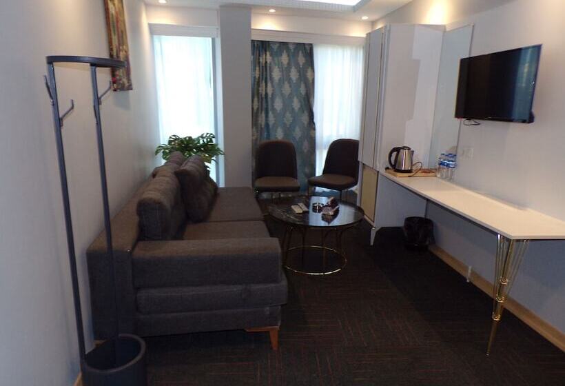 ホテル Stay Suite