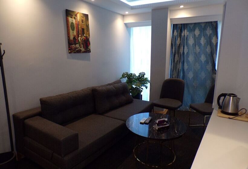 ホテル Stay Suite