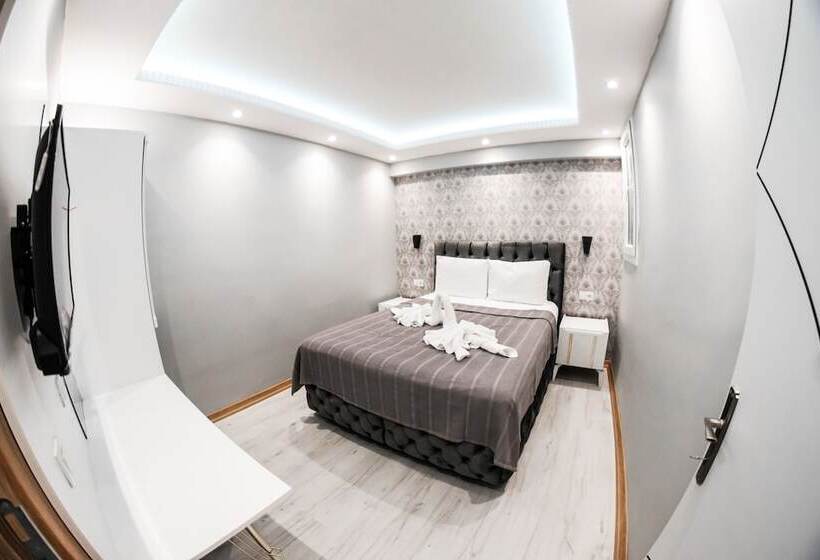 בית מלון כפרי Stay Suite