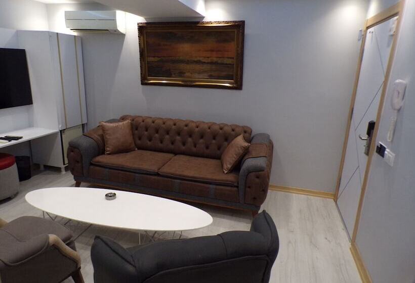 ホテル Stay Suite