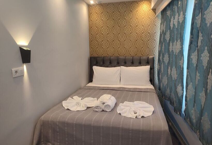 ホテル Stay Suite