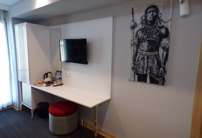 ホテル Stay Suite