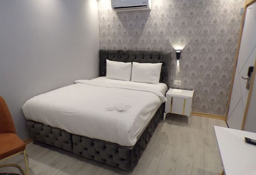 בית מלון כפרי Stay Suite