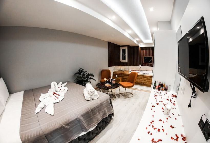 ホテル Stay Suite