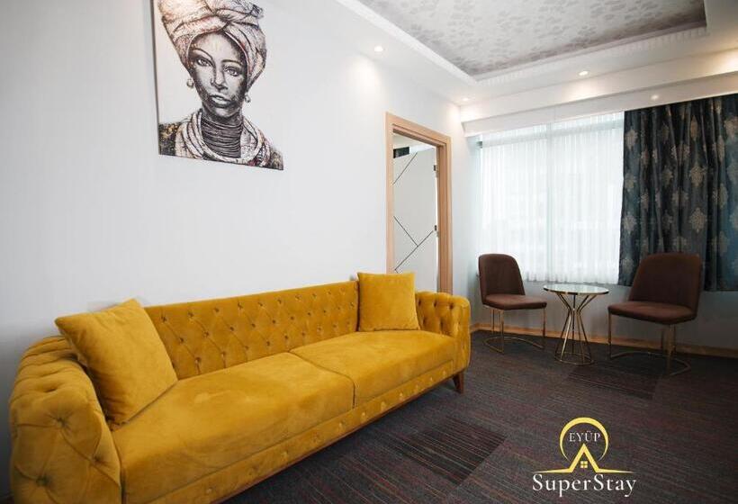 ホテル Stay Suite