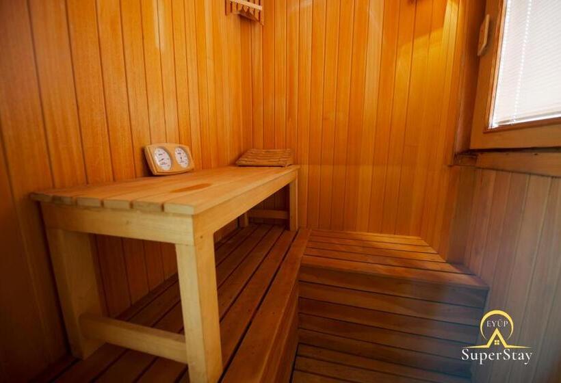 ホテル Stay Suite