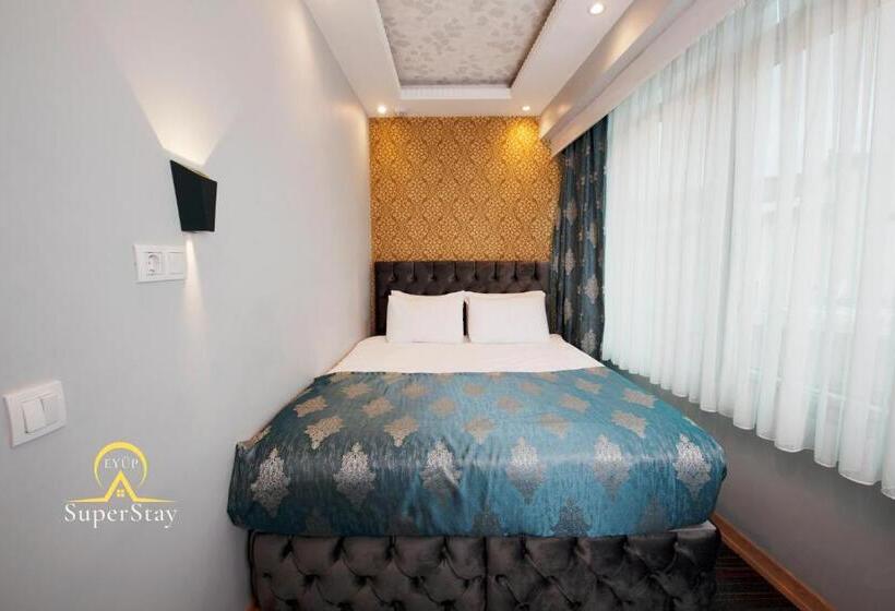 ホテル Stay Suite