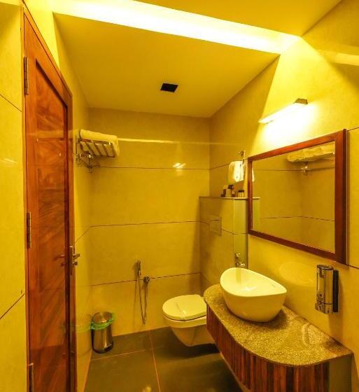 Отель Sukha Retreats