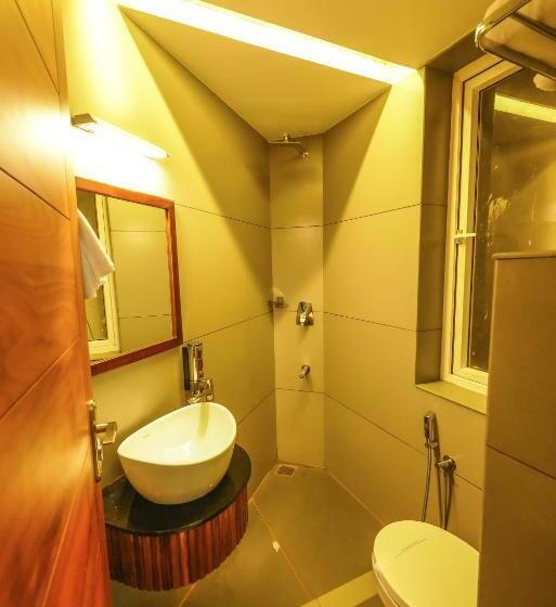 Отель Sukha Retreats