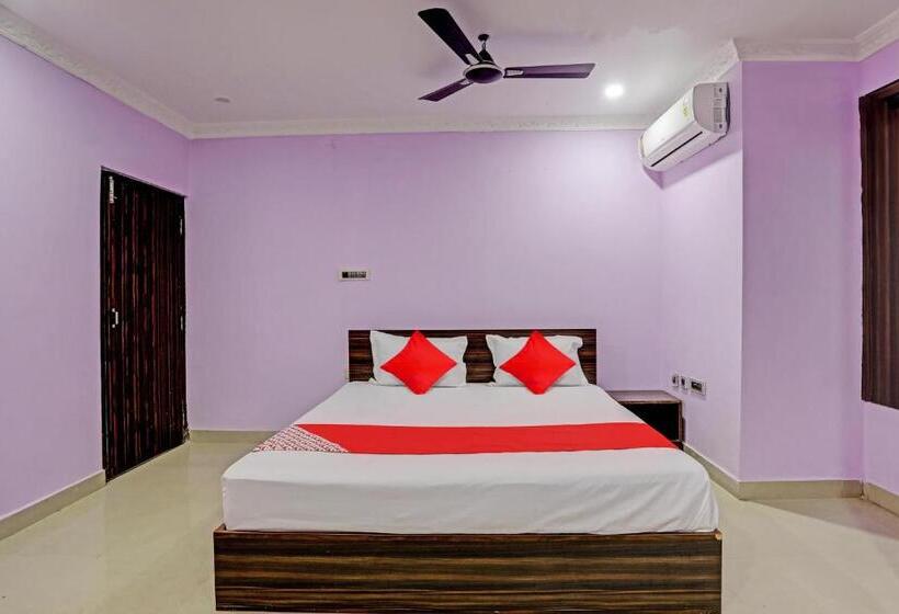 فندق O Venture Inn Guest House