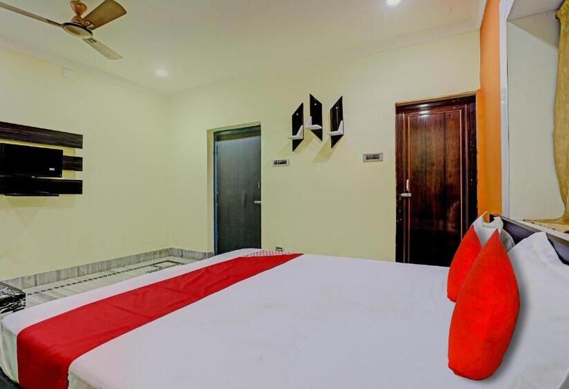فندق O Venture Inn Guest House