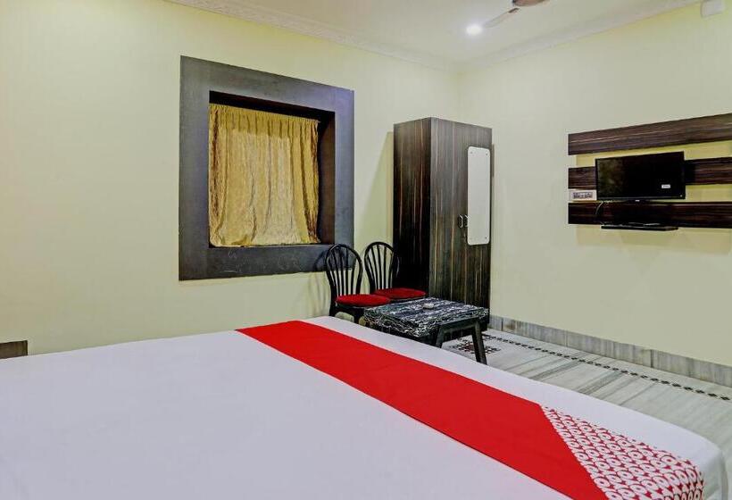 호텔 O Venture Inn Guest House