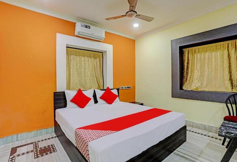 فندق O Venture Inn Guest House