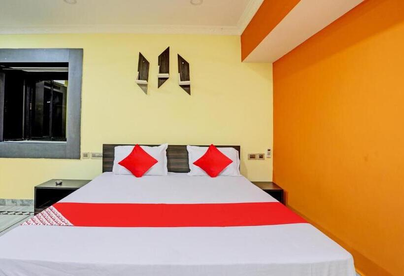 فندق O Venture Inn Guest House