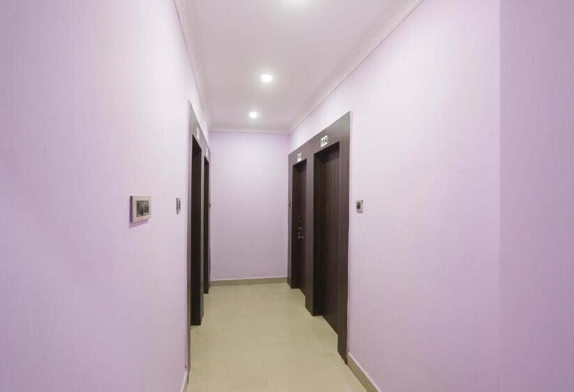 호텔 O Venture Inn Guest House