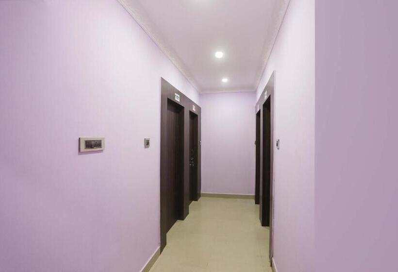 فندق O Venture Inn Guest House