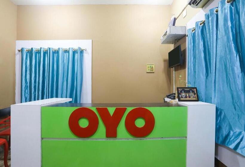 בית מלון כפרי O Venture Inn Guest House