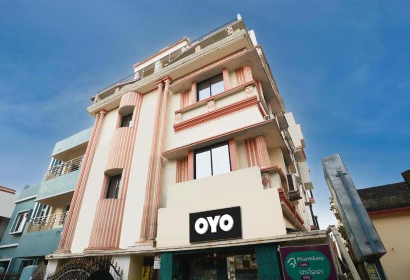 فندق O Venture Inn Guest House