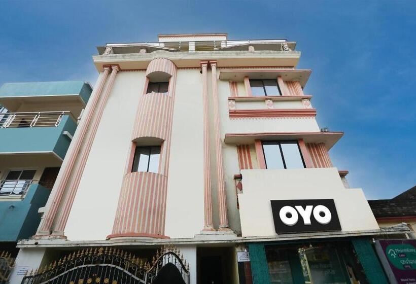 فندق O Venture Inn Guest House