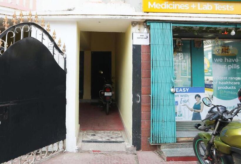 فندق O Venture Inn Guest House