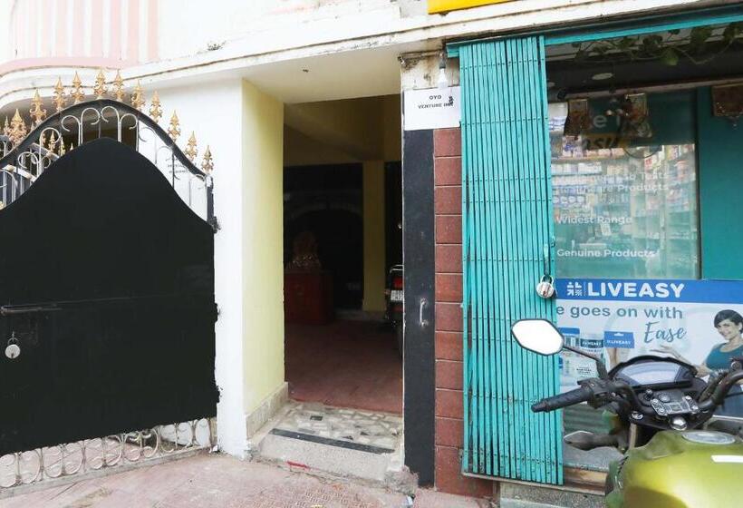 فندق O Venture Inn Guest House