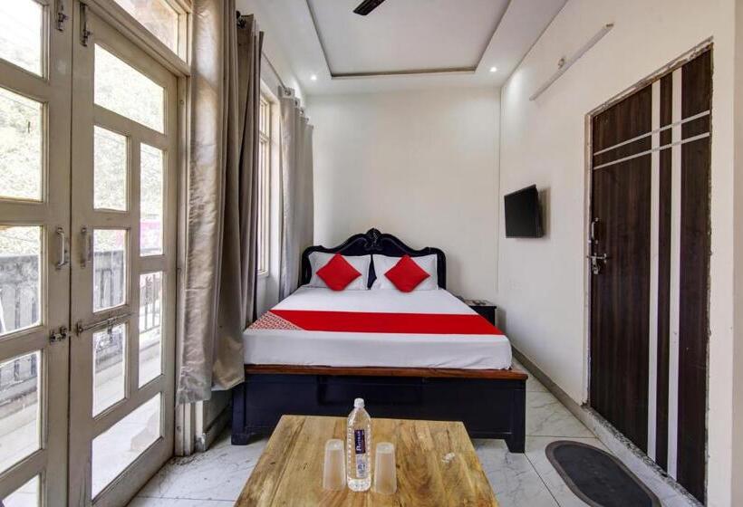 酒店 Super Oyo The Club Hichki