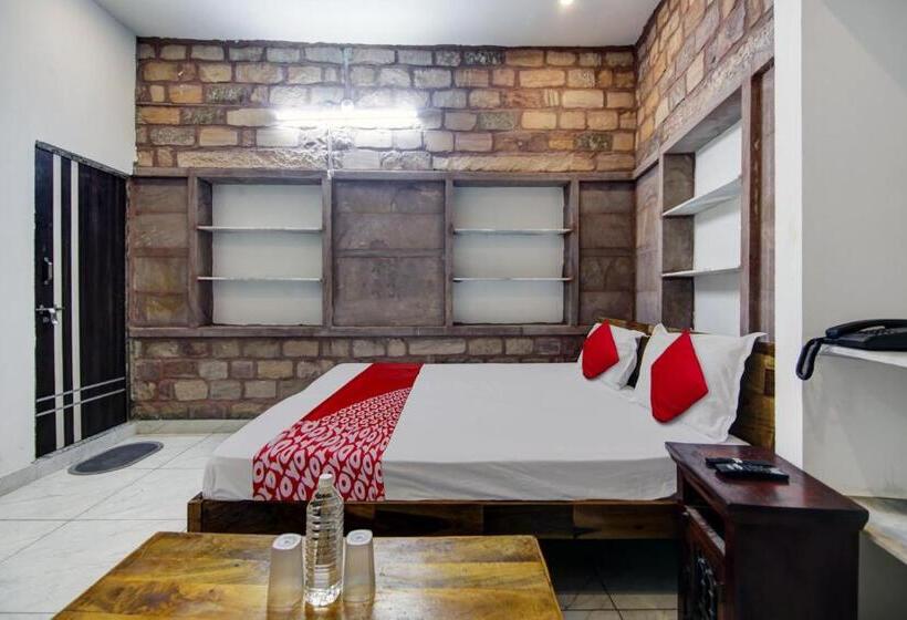 酒店 Super Oyo The Club Hichki