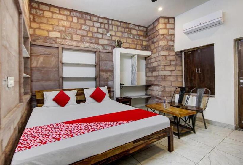 酒店 Super Oyo The Club Hichki