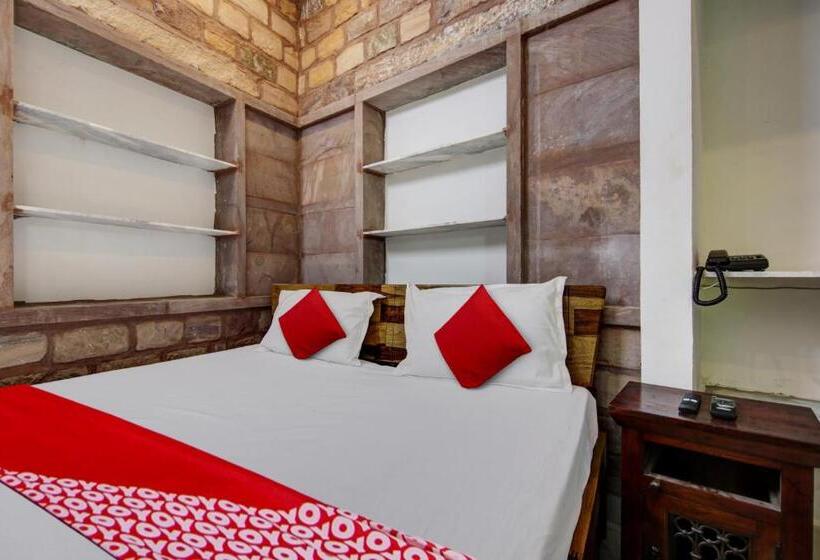 酒店 Super Oyo The Club Hichki