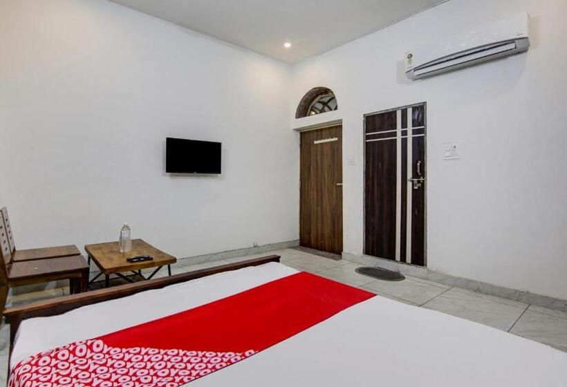 酒店 Super Oyo The Club Hichki