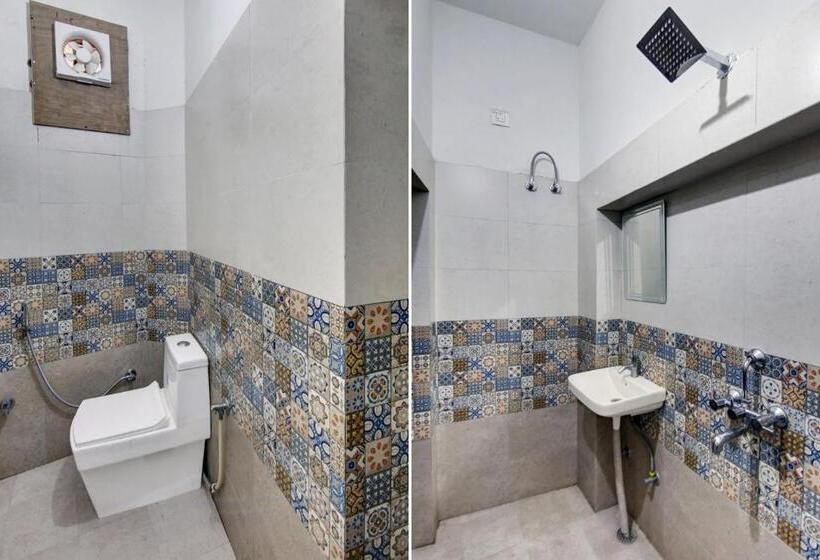 酒店 Super Oyo The Club Hichki