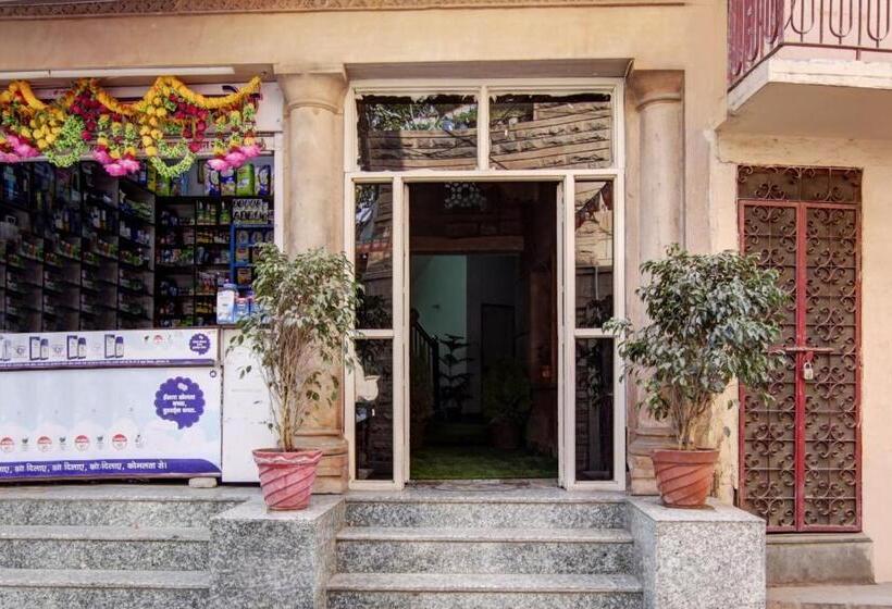 酒店 Super Oyo The Club Hichki