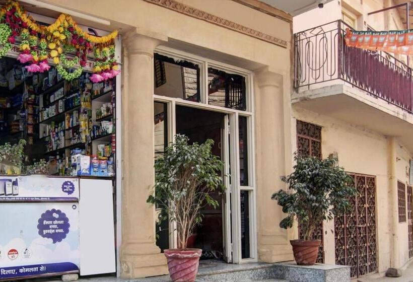 酒店 Super Oyo The Club Hichki