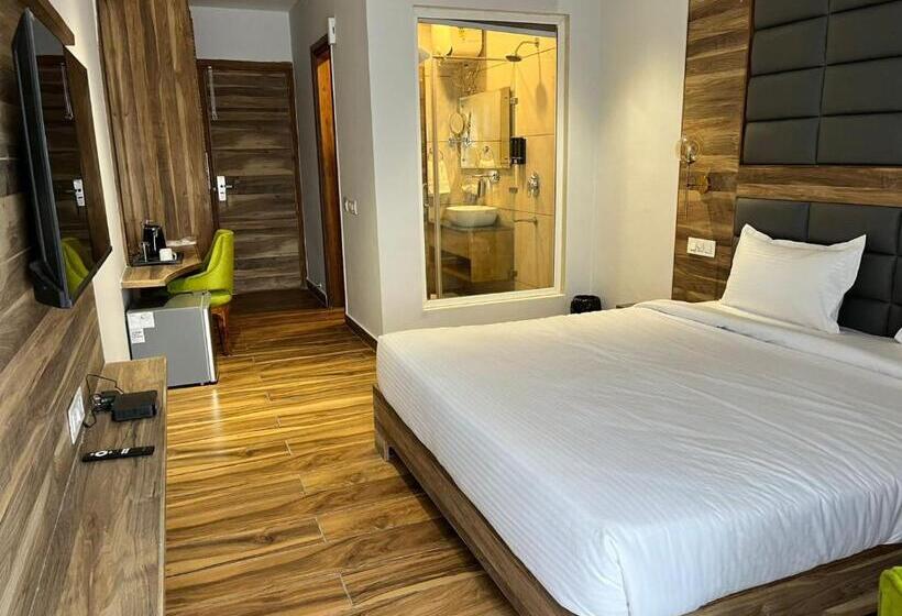 בית מלון כפרי Tamarind Tree