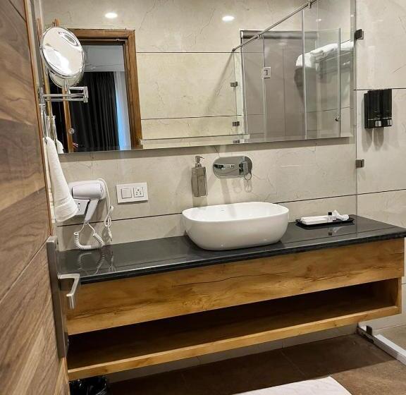 בית מלון כפרי Tamarind Tree