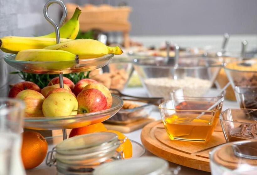 فندق Termály Malé Bielice