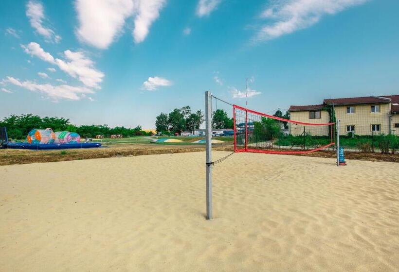 فندق Termály Malé Bielice