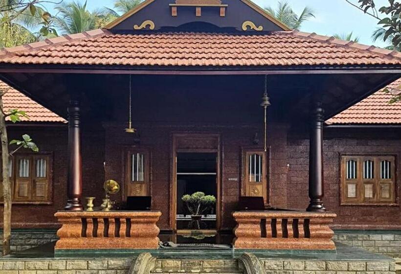 Отель Thanima Farm Life