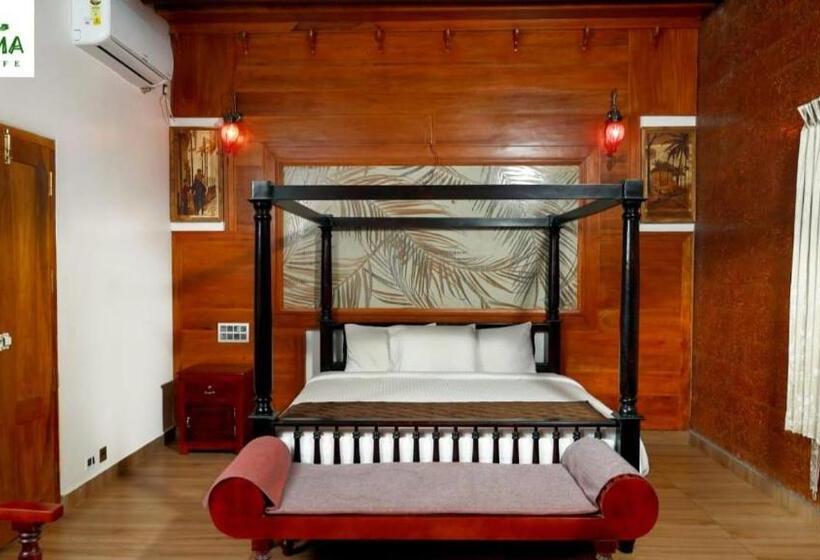 فندق Thanima Farm Life