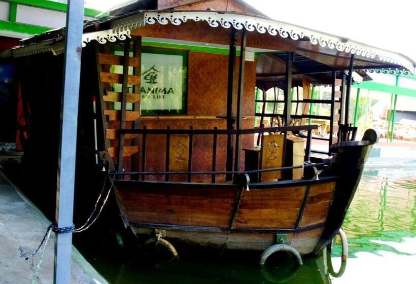 Отель Thanima Farm Life